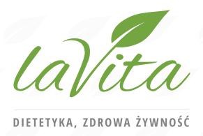 Logo laVita