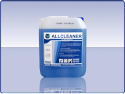 Allcleaner 10 litrów - kliknij, aby powiększyć