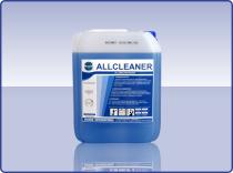 Allcleaner 10 litrów