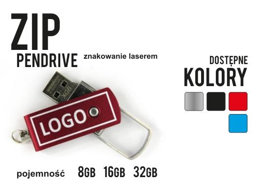 Pamięci USB w PrintPoint