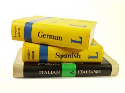 Tradycyjne metody nauczania języków obcych
