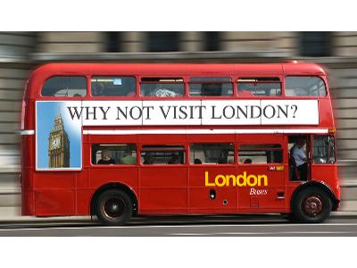 Jak zobaczyć atrakcje Londynu nie płacąc za wszystko