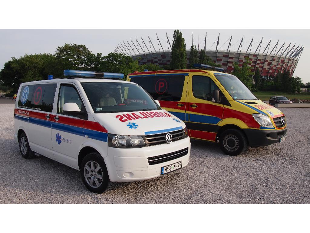 Transport medyczny, sanitarny, przewóz osób starszych Warszawa, mazowieckie