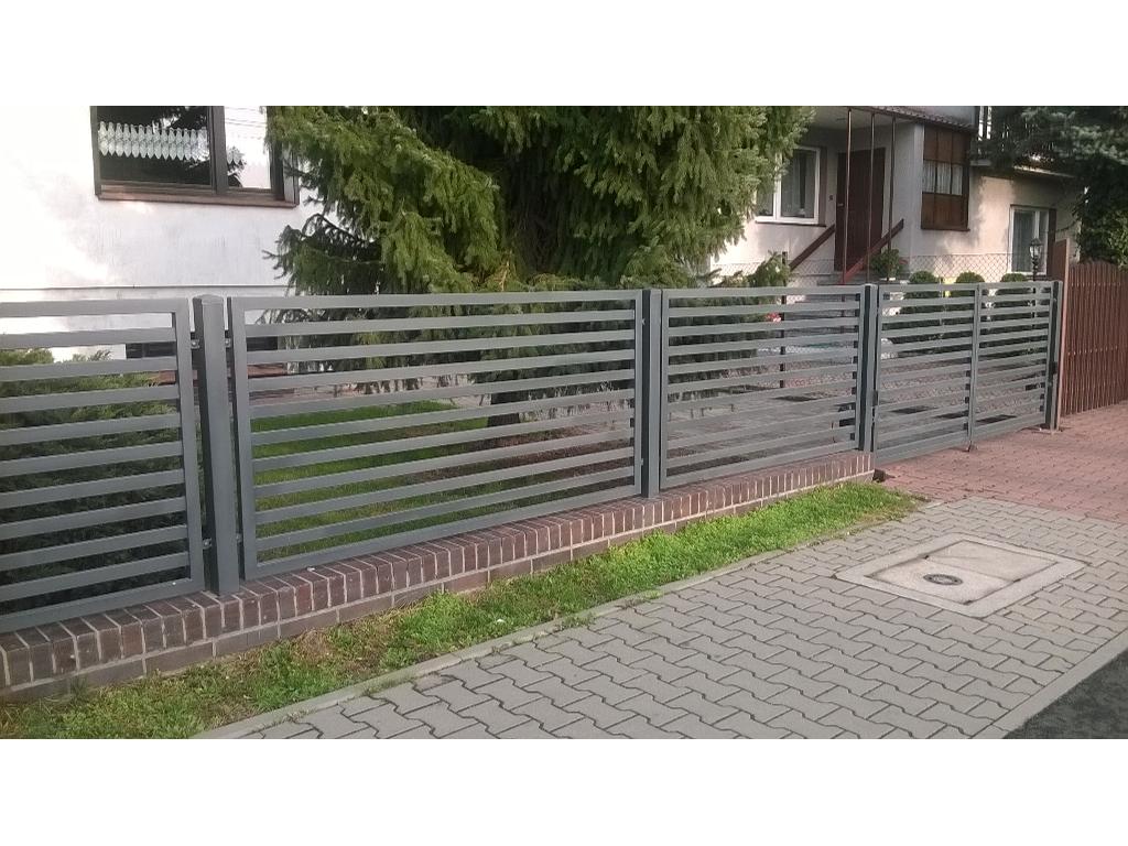 Bramy Ogrodzenia Furtki  Balustrady Kraty Balkony Konstrukcje Stalowe, Poznań, Skórzewo, Luboń, Plewiska, Przeźmiero, wielkopolskie