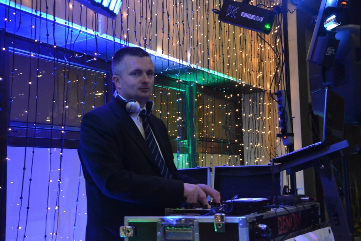 dj na wesele, poprawiny, imprezę Kielce