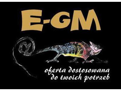 e-gm.pl - E-GM Usługi Informatyczne Paweł Nowicki - kliknij, aby powiększyć