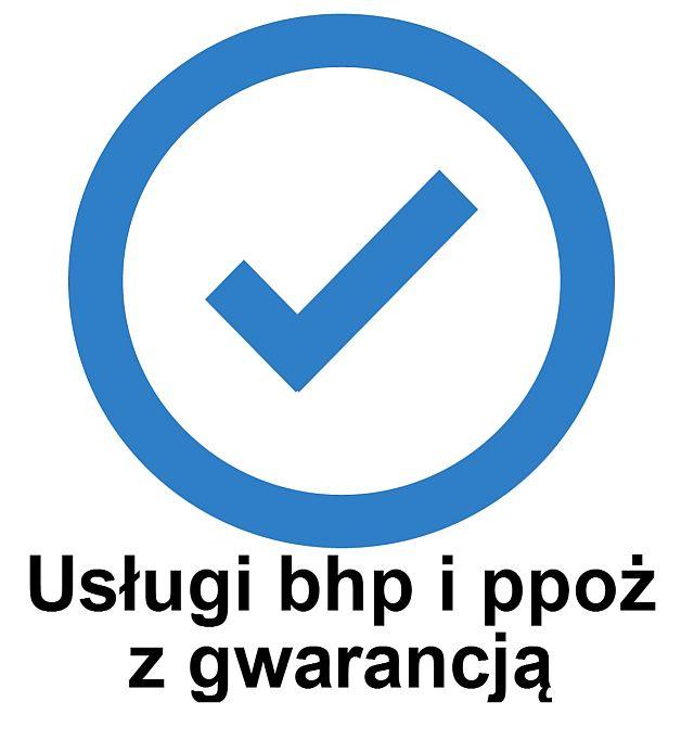 BHP z gwarancją Gorzów