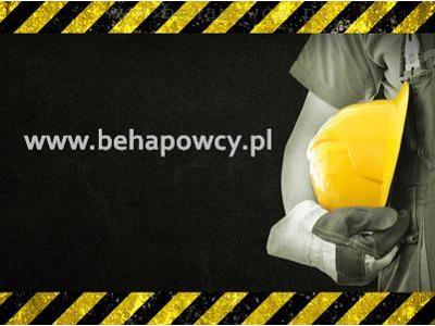 Blog o bhp behapowcy.pl - kliknij, aby powiększyć