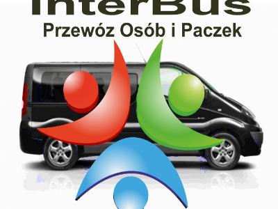 interbus busy do holandii - kliknij, aby powiększyć