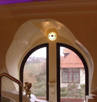 Sztukatorstwo, sztukateria- nietypowe zabudowy i sufity podwieszane, Bielsko-Biała, śląskie