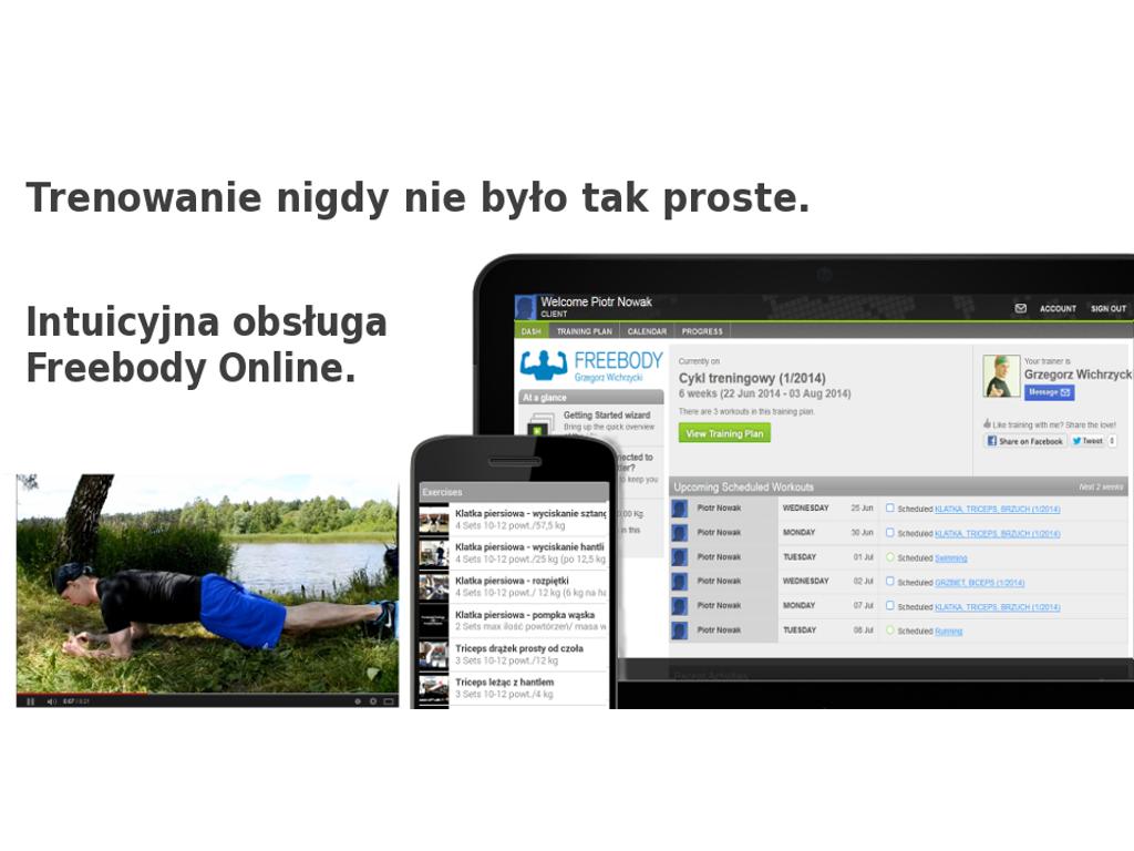 Freebody Online www.freebody-online.pl