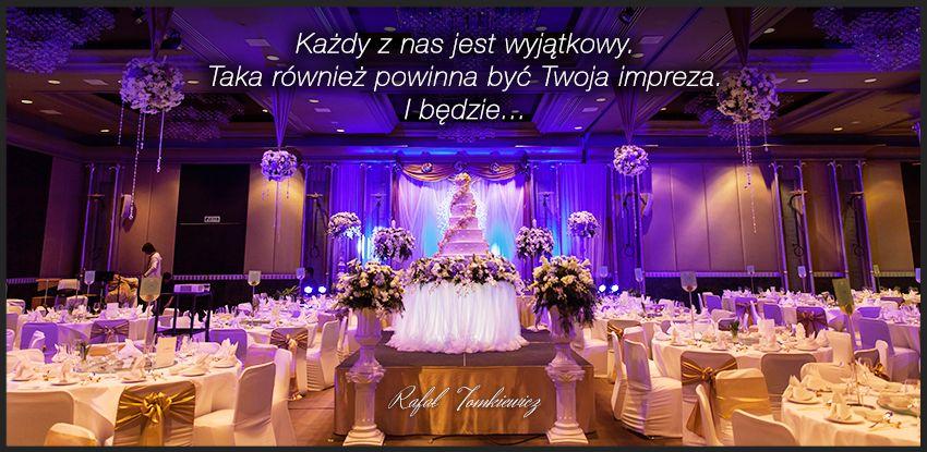 DJ na wesele Wrocław - DJ Rafał Tomkiewicz, dolnośląskie