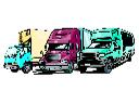 Naprawa samochodów ciężarowych i dostawczych