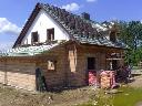 Budowy domów-od podstaw po dach, Rudnik, małopolskie