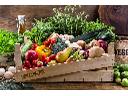 Ekologiczne cert. produkty warzywa, owoce, przetwory  - darmowa dostawa