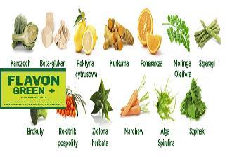 Flavon naturalny suplement XXI wieku, Poznań