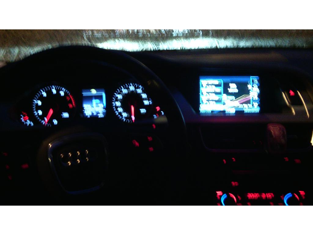 Audi A4 Wynajmę długoterminowo , Warszawa, mazowieckie