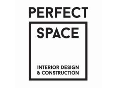 Perfect Space - projektowanie i aranżacja wnętrz. - kliknij, aby powiększyć