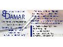 Księgowość i doradztwo dla zakładających działalność -  DAMAR
