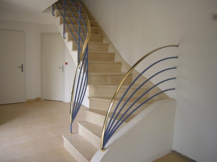 Balustrady wewnętrzne kute,schodowe,Warszawa, Michałowice, mazowieckie