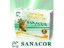 Sanacor - ochrona przed pasożytami