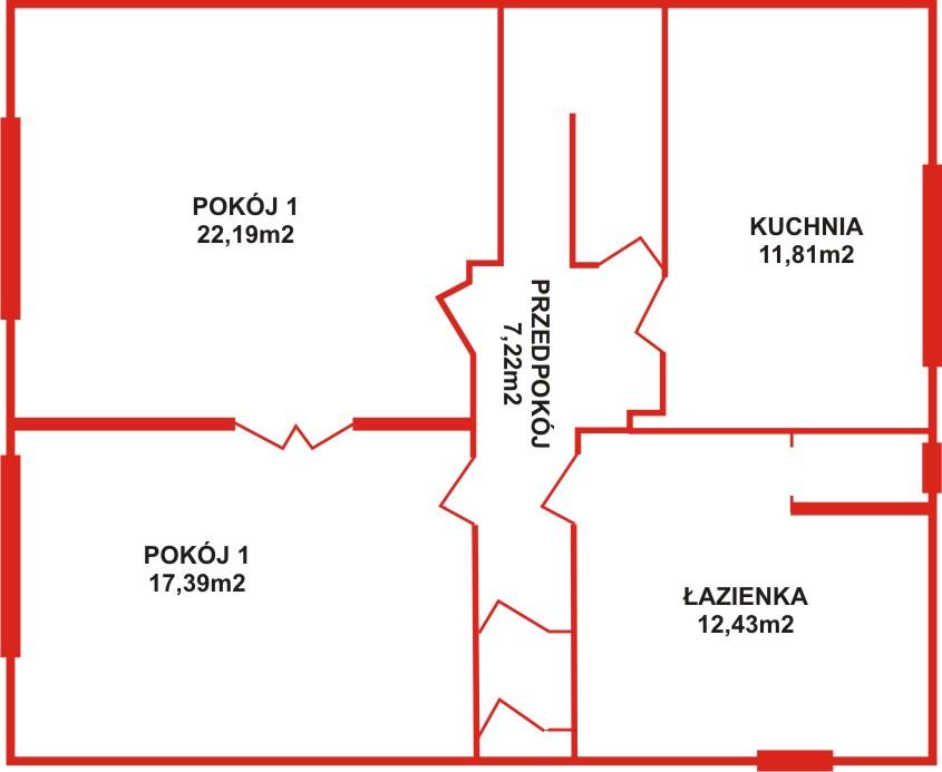 DOM DO SPRZEDAŻY 219 m2   SOPOT