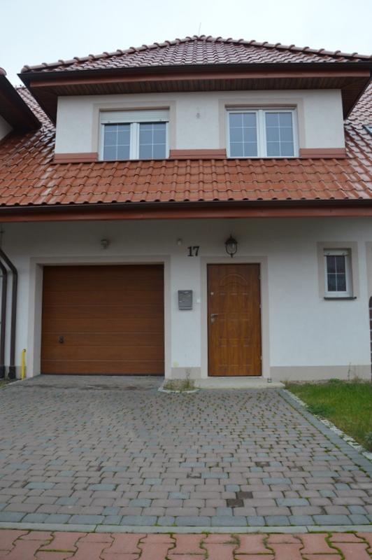 SPRZEDAM DOM  162 m2   STRASZYN