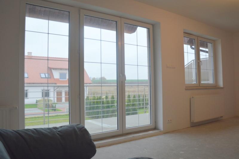 SPRZEDAM DOM  162 m2   STRASZYN