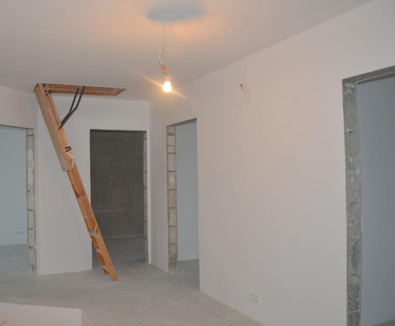 SPRZEDAM DOM  162 m2   STRASZYN