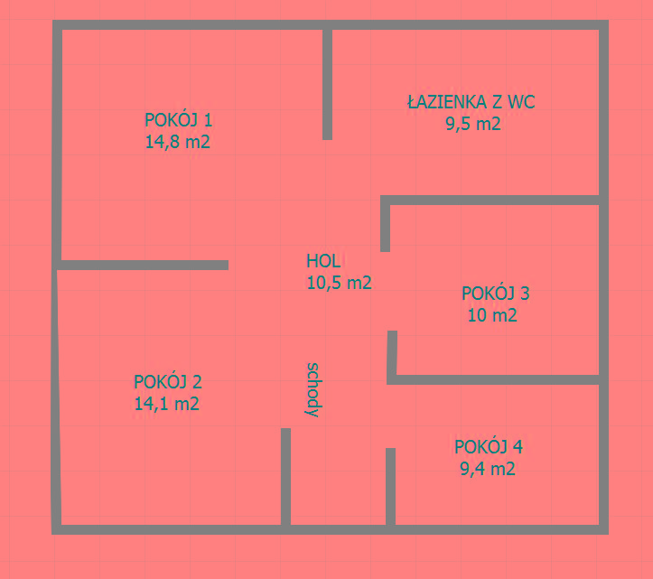 SPRZEDAM DOM  162 m2   STRASZYN