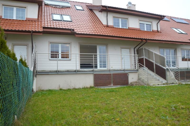 SPRZEDAM DOM  162 m2   STRASZYN