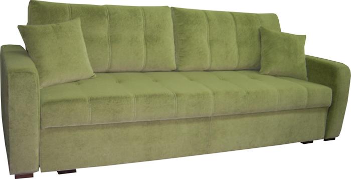 sofa 3-osobowa z funkcją spania