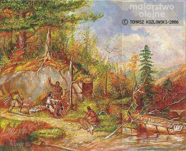 Malarstwo na zamówienie, pejzaż, portret, kopie, kozlowski paintings, Lublin, lubelskie