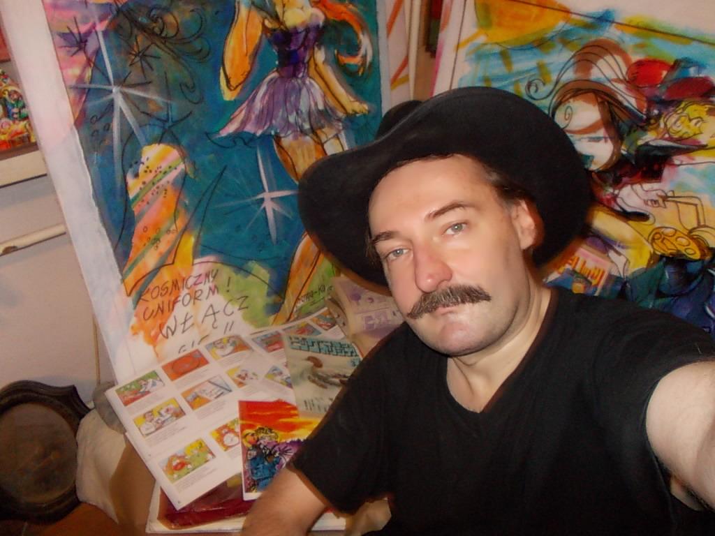 Malarstwo na zamówienie, pejzaż, portret, kopie, kozlowski paintings, Lublin, lubelskie