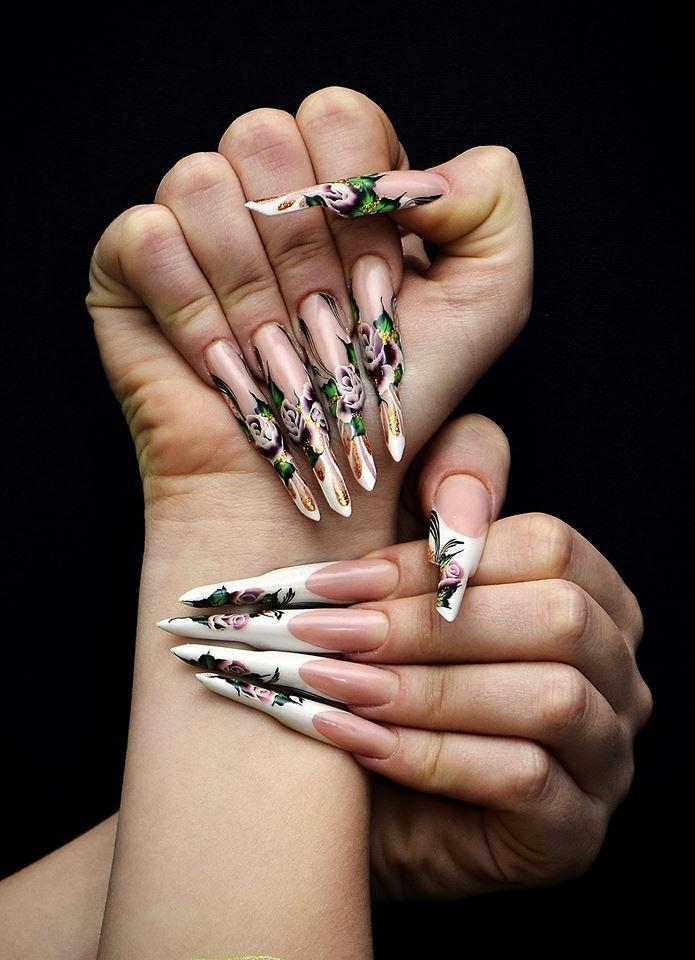 Studio Słowianka Nails, Kraków-Podgórze, małopolskie