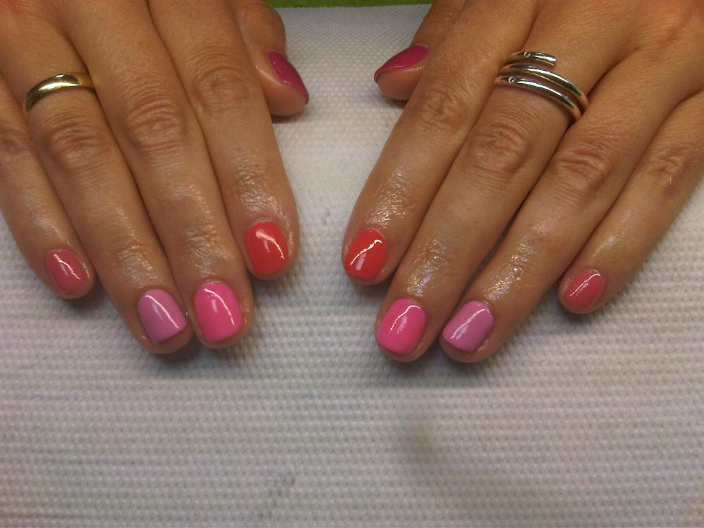 Kosmetyka manicure hybryda henna brwi regulacja zabiegi kosmetyczne , Poznań, wielkopolskie