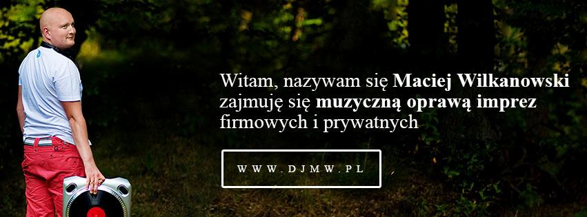 dj wodzirej na wesele plonsk