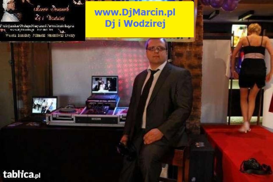 DJ WODZIREJ Piotrków Trybunalski , łódzkie