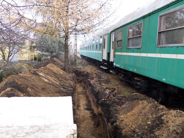 Usługi minikoparką z operatorem Tarnowskie Góry i Śląsk, śląskie