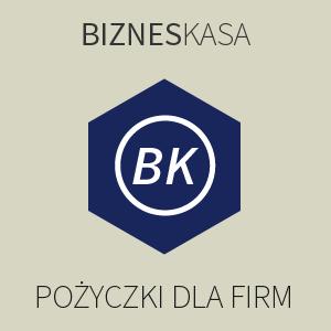 Kredyt dla firm bez BIK do 50 tysięcy