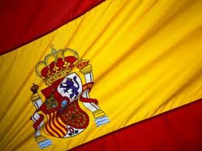 Hiszpański w Oświęcimiu - kliknij, aby powiększyć