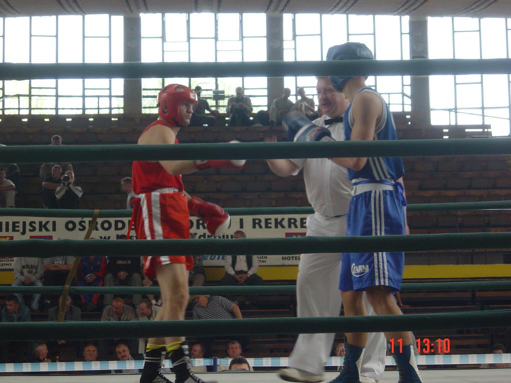 udział w Turniejach http://kickboxingkrakow.wordpress.com/