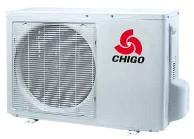 Inverter CHIGO