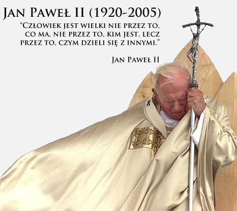 Pielgrzymki Dziękczynne za Kanonizację JP2 - Włochy , KRAKÓW, małopolskie