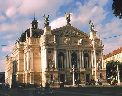 LWÓW-propozycja wyjazdu dla grup  2014 ROK, KRAKÓW, małopolskie