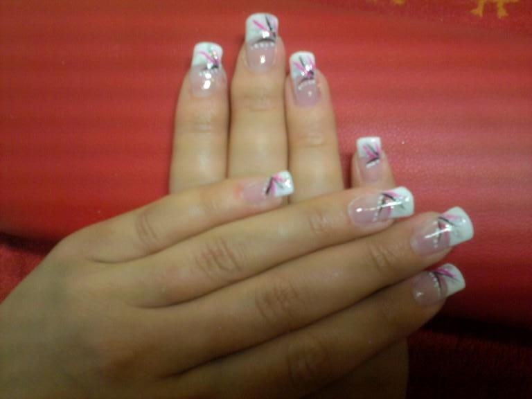 TIPSY, ŻELE ,MANICURE FRANCUSKI, PEDICURE MANICURE HYBRYDOWY,, Poznań, wielkopolskie