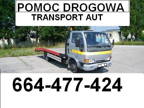 TANIO Pomoc Drogowa Holowanie Laweta Transport Wynajem Wypożyczalnia, Warszawa, mazowieckie