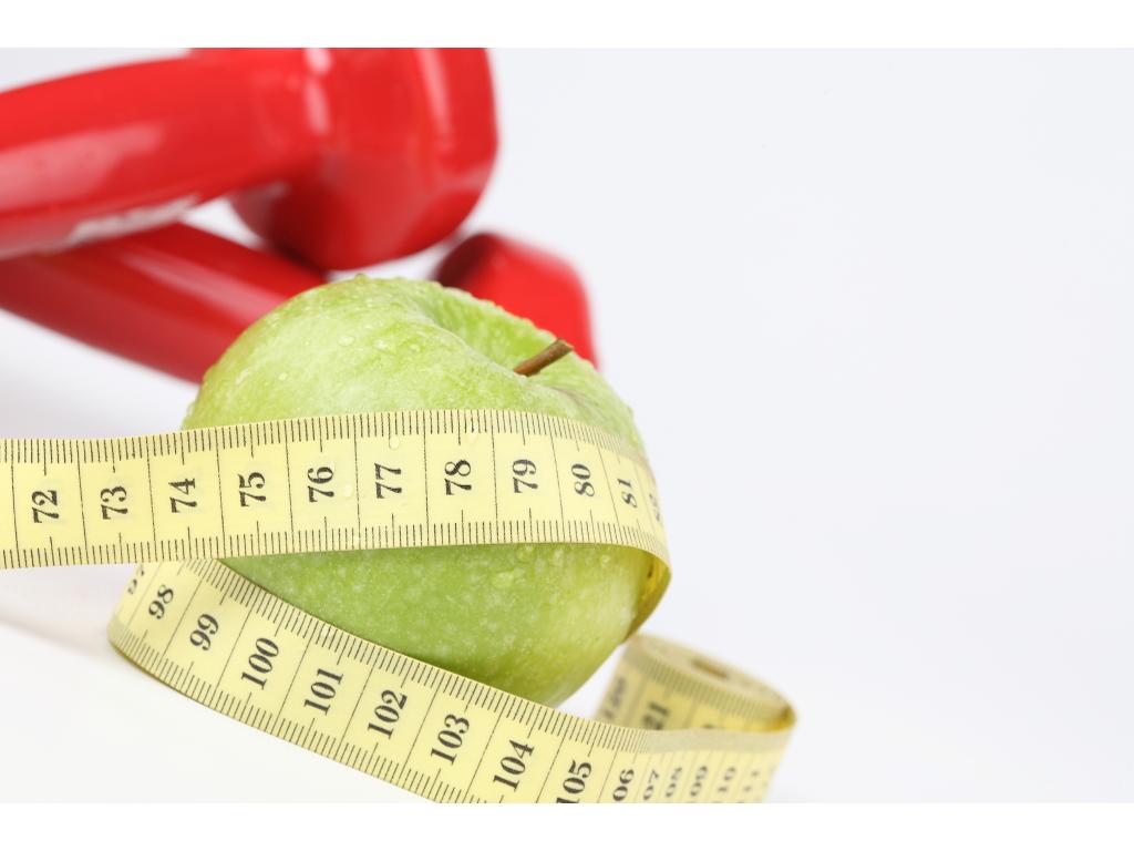 DIETETYK: Dieta on-line, zdrowe odchudzanie bez suplementów