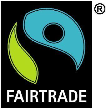Fair Trade - Sprawiedliwy Handel.