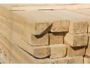 Tarcica, drewno konstrukcyjne, więźba dachowa, deski Lublin